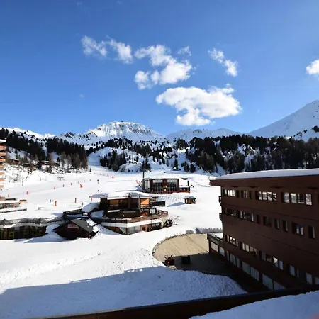 Apartamento La Meije - 2 Pieces Divisible 6 Pers - La Meije - 022me -plagne Centre Mae-1924 La Plagne