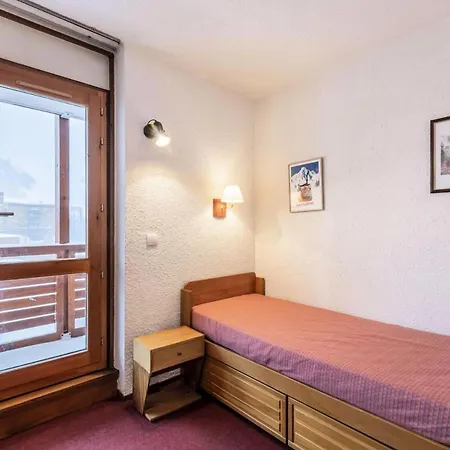 Résidence La Meije - 2 Pièces Divisible 6 Pers - La Meije - 022me -plagne Centre Mae-1924 * La Plagne