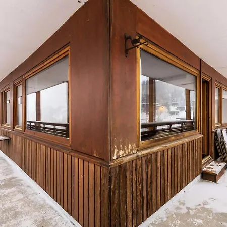 Apartamento Résidence La Meije - 2 Pièces Divisible 6 Pers - La Meije - 022me -plagne Centre Mae-1924 *