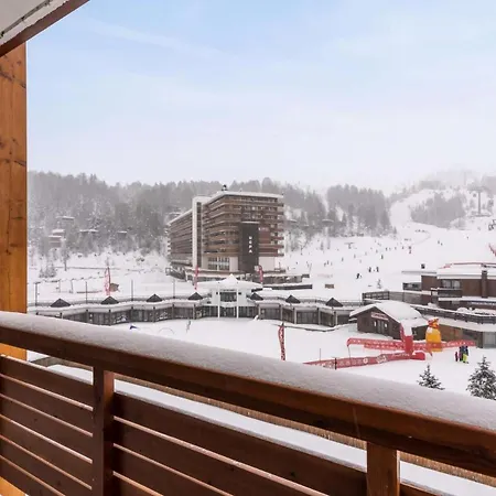 La Meije - 2 Pieces Divisible 6 Pers - La Meije - 022me -plagne Centre Mae-1924 * Ла-Плань