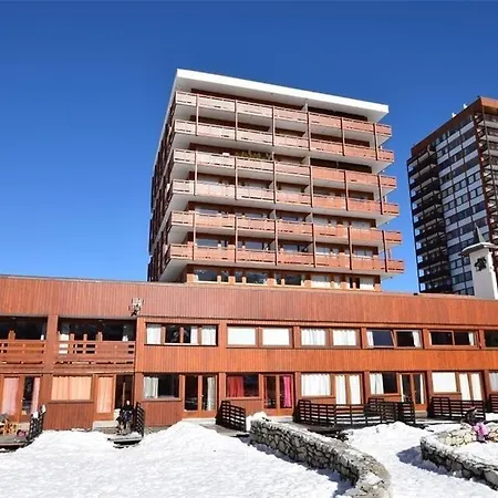 Apartment La Meije - 2 Pieces Divisible 6 Pers - La Meije - 022me -plagne Centre Mae-1924 La Plagne