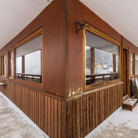 Apartment La Meije - 2 Pieces Divisible 6 Pers - La Meije - 022me -plagne Centre Mae-1924 *