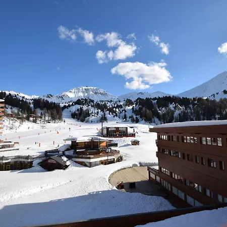 Apartment La Meije - 2 Pieces Divisible 6 Pers - La Meije - 022me -plagne Centre Mae-1924 La Plagne