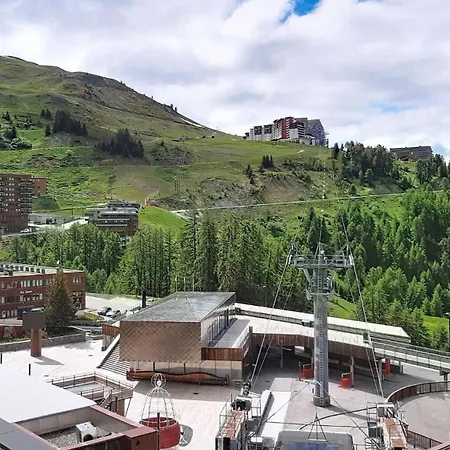 La Meije - 2 Pieces Divisible 6 Pers - La Meije - 022me -plagne Centre Mae-1924 Apartment La Plagne